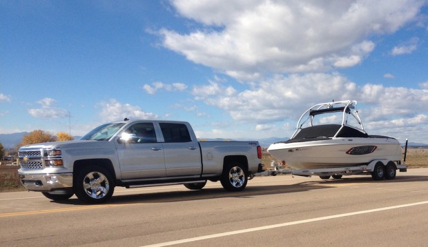 Fascinating 2014 Silverado V6 Towing Capacity Pictures