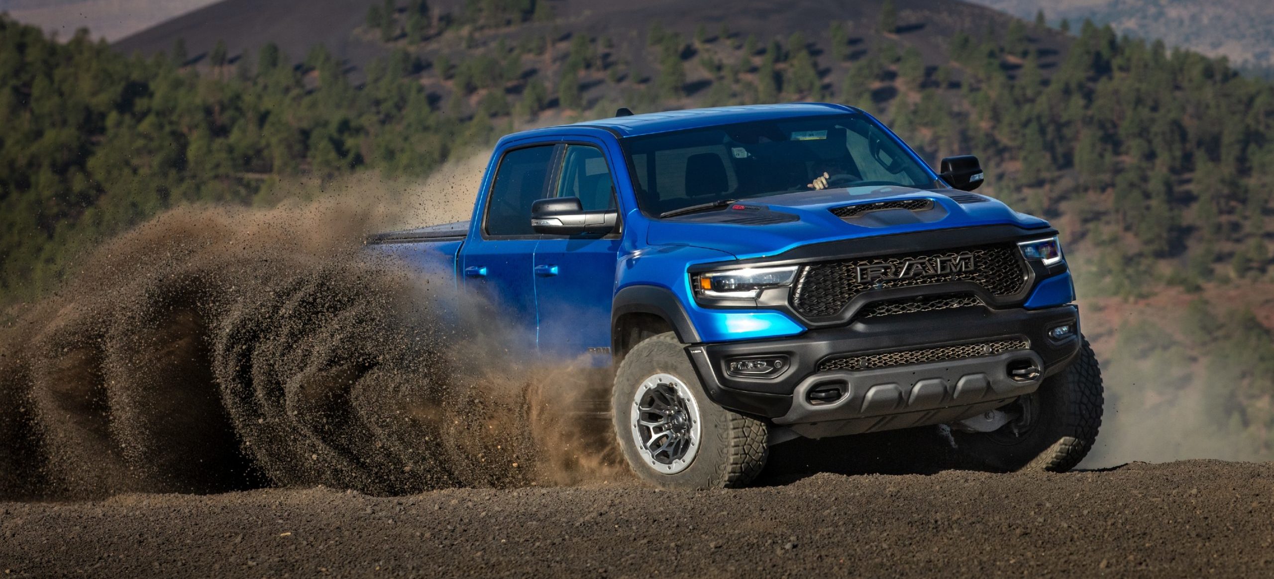 2023 Ram Trucks Are Getting A Tech Upgrade Here s What Is Coming Up 