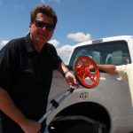 Project Super Duty: Ford F-250 Air Suspension Conversion (Episode 5)