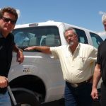 Project Super Duty: Ford F-250 Air Suspension Conversion (Episode 3)