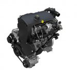 2014 ram promaster diesel engine