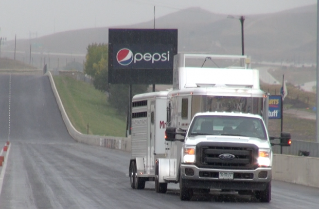 Ford truck trailer sway control #3