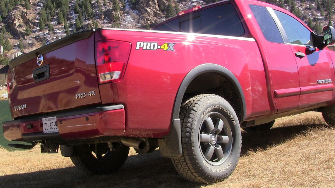 2014_nissan_titan_rear The Fast Lane Truck