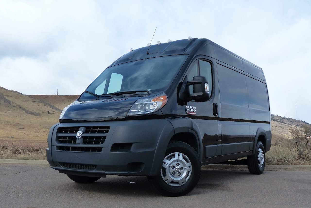 2014-ram-promaster-challenging-convention-review-the-fast-lane-truck
