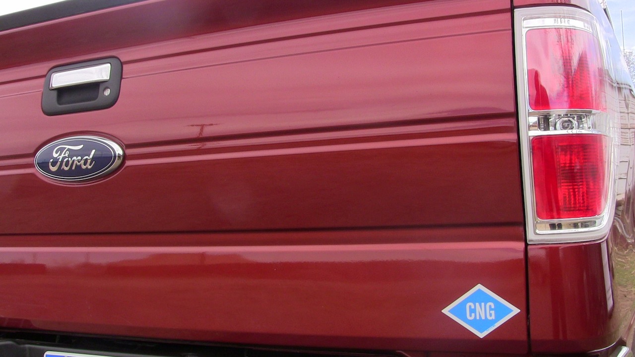2014_ford_f150_cng_tailgate The Fast Lane Truck