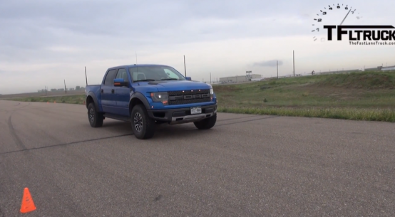 Ford lightning performance brakes #7