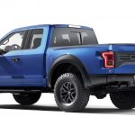 Will 2017 Ford Raptor Make 450 Horsepower from 3.5L EcoBoost V6? - The ...
