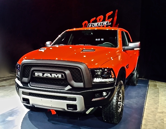 Ram Rebel Air Suspension Review at Richard Ruhl blog