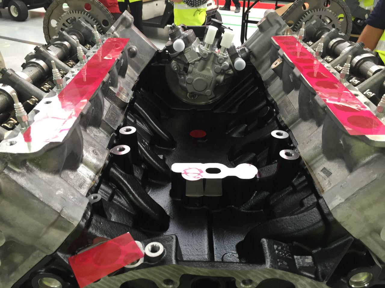 2016-nissan-titan-cummins-13 - The Fast Lane Truck