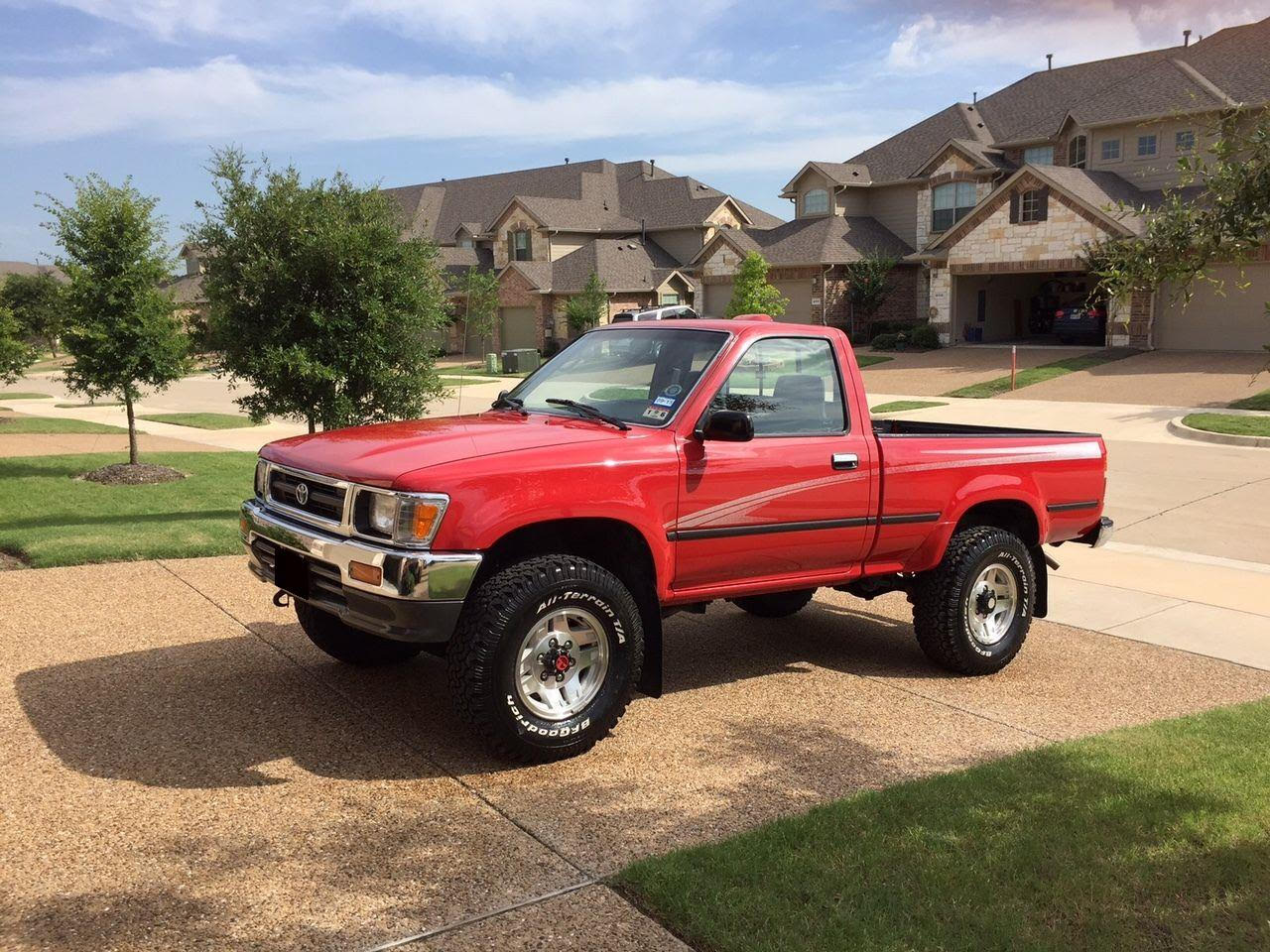 Is this a Craigslist Truck Scam The Fast Lane Truck