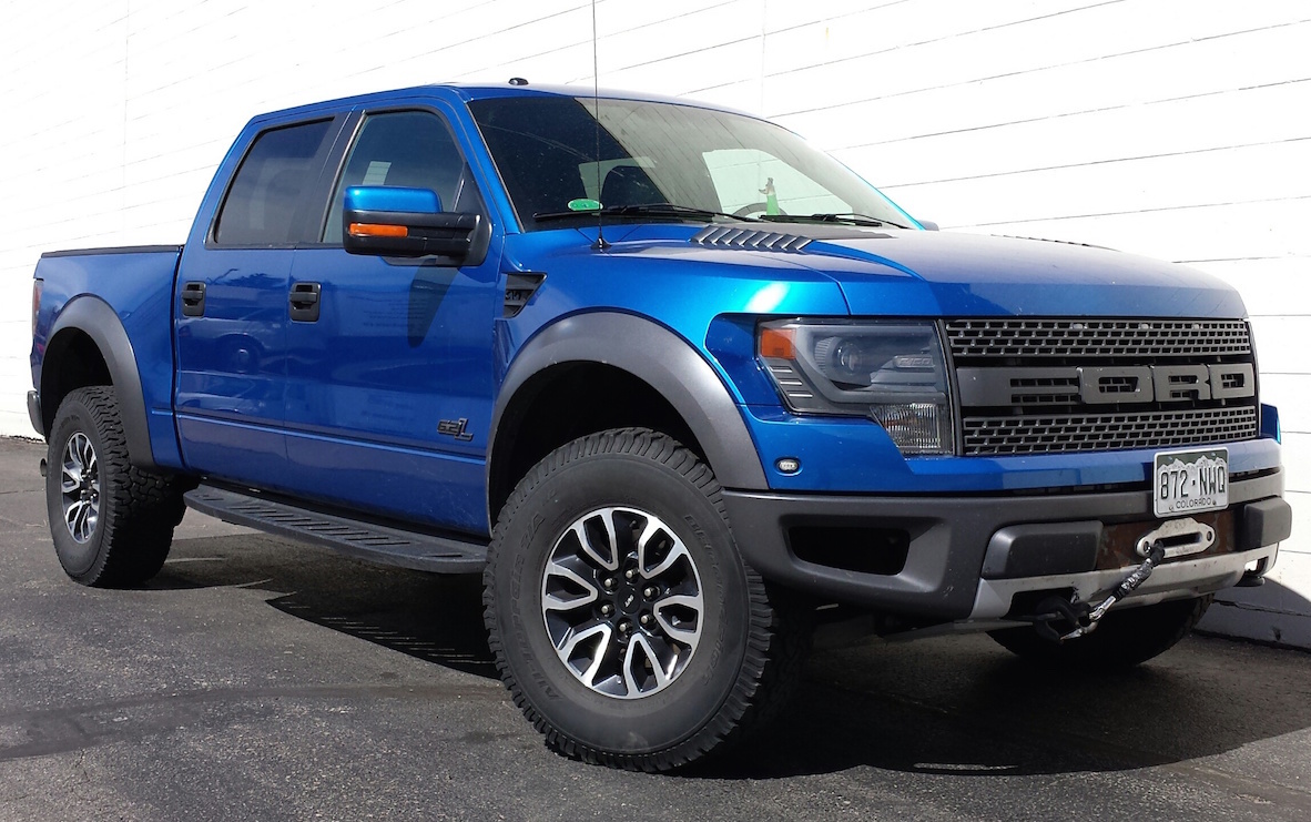 2014-Ford-Raptor-2 - The Fast Lane Truck