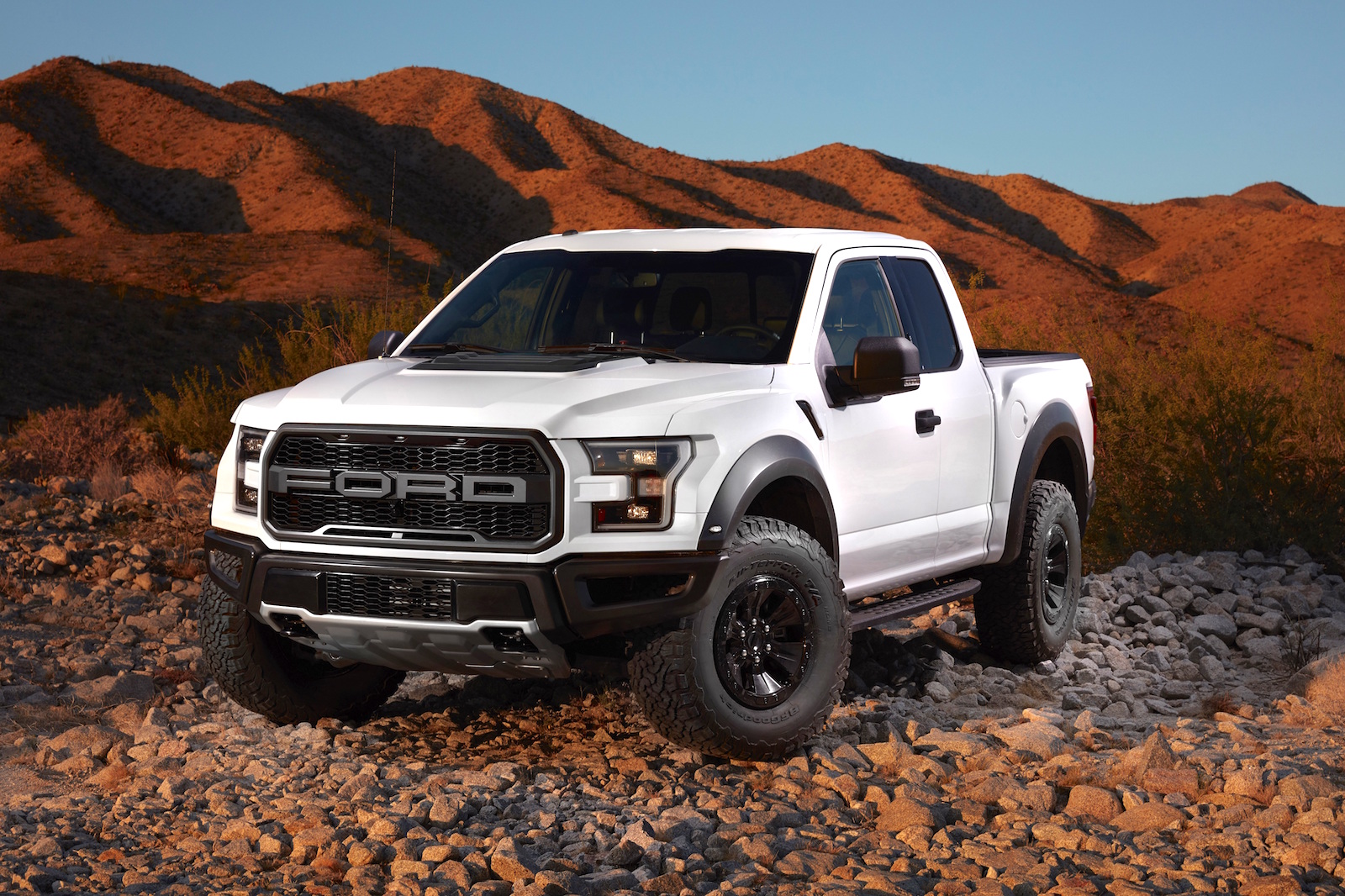 How much is the 2017 ford raptor going to be 2017 Ford Raptor Price Starting At 49 520 How High Will It Go The Fast Lane Truck