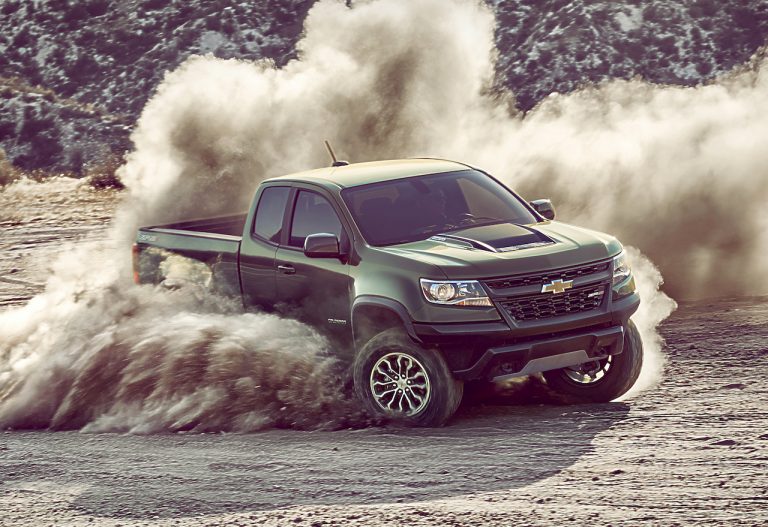 Ask MrTruck Ep.15 Best OffRoad Truck for Under 50K? (Video) The