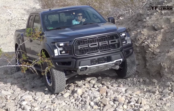 2017 Ford Raptor: Your Questions Answered Here, by Ford - The Fast Lane
