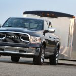 2018 Ram 1500 Limited EcoDiesel Crew Cab 4×4