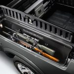 2018 Ram 1500 RamBox with Mopar holster system