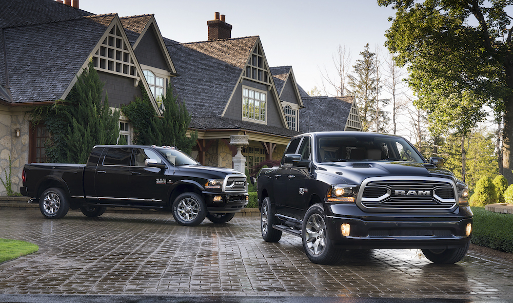 2018-ram-1500-tungsten-luxury-model - The Fast Lane Truck