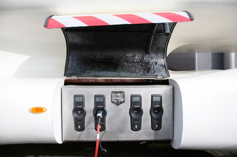 Truck Rewind: Innotruck - Is This the Truck of the Future ...