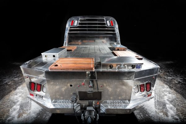 Nissan Titan Xd Is Ready To Grill And Smoke Your Meats With Smokin