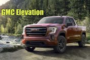 The all-new 2019 Silverado RST (new trim for 2019) brings a street ...