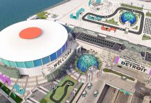 Detroit Auto Show Officially Moves to June Starting in 2020