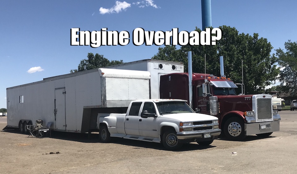 Ask Tfltruck How To Break In Your Truck Engine Tfls