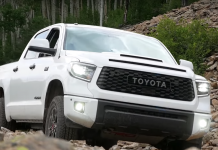 Toyota Drops $391 Million Into Its San Antonio Plant To Prepare For The New Tundra Toyota Drops $391 Million Into Its San Antonio Plant To Prepare For The Next-Generation Tundra
