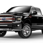  2019 ford f150 harley davidson grey tuscany The Fast 