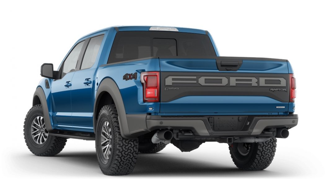 2019 Ford F150: Here Are All The Prices - They Go Up by At Least $450