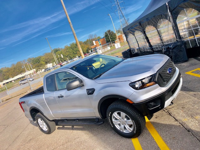 2019 Ford Ranger Hands On Review Could It Outsell The Chevy