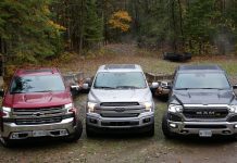 What’s the Best New American Truck? Watch Our In-Depth Review