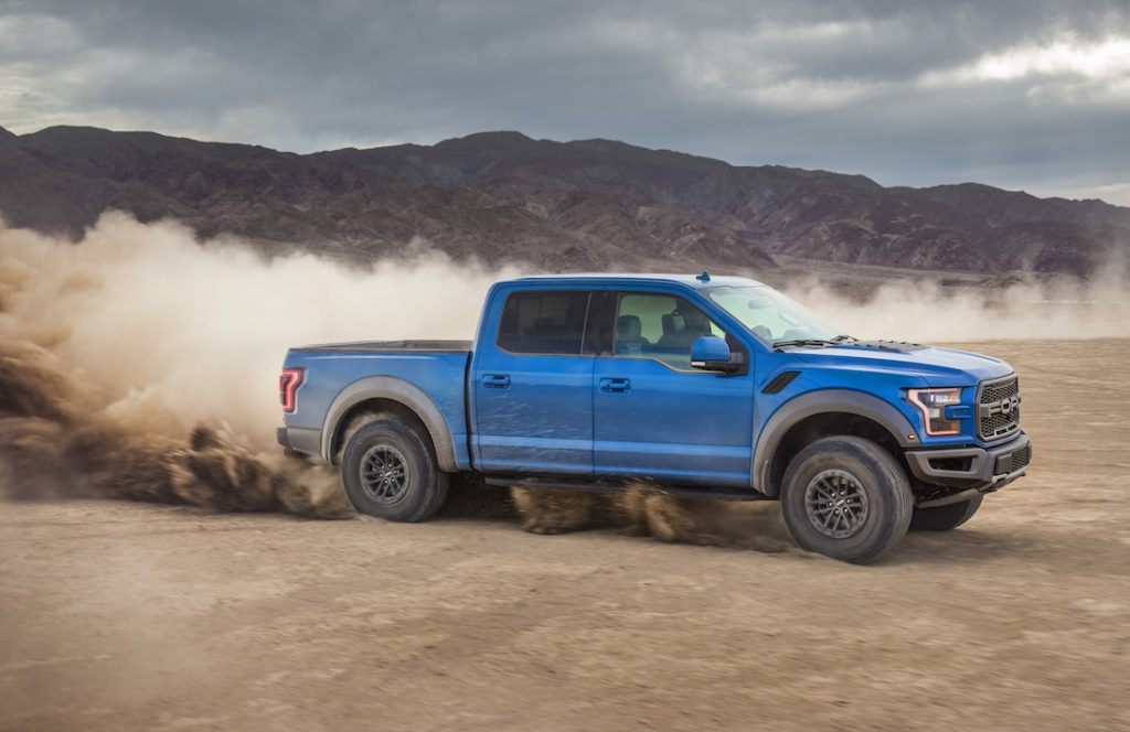 Download F150 Raptor 2019 Pictures