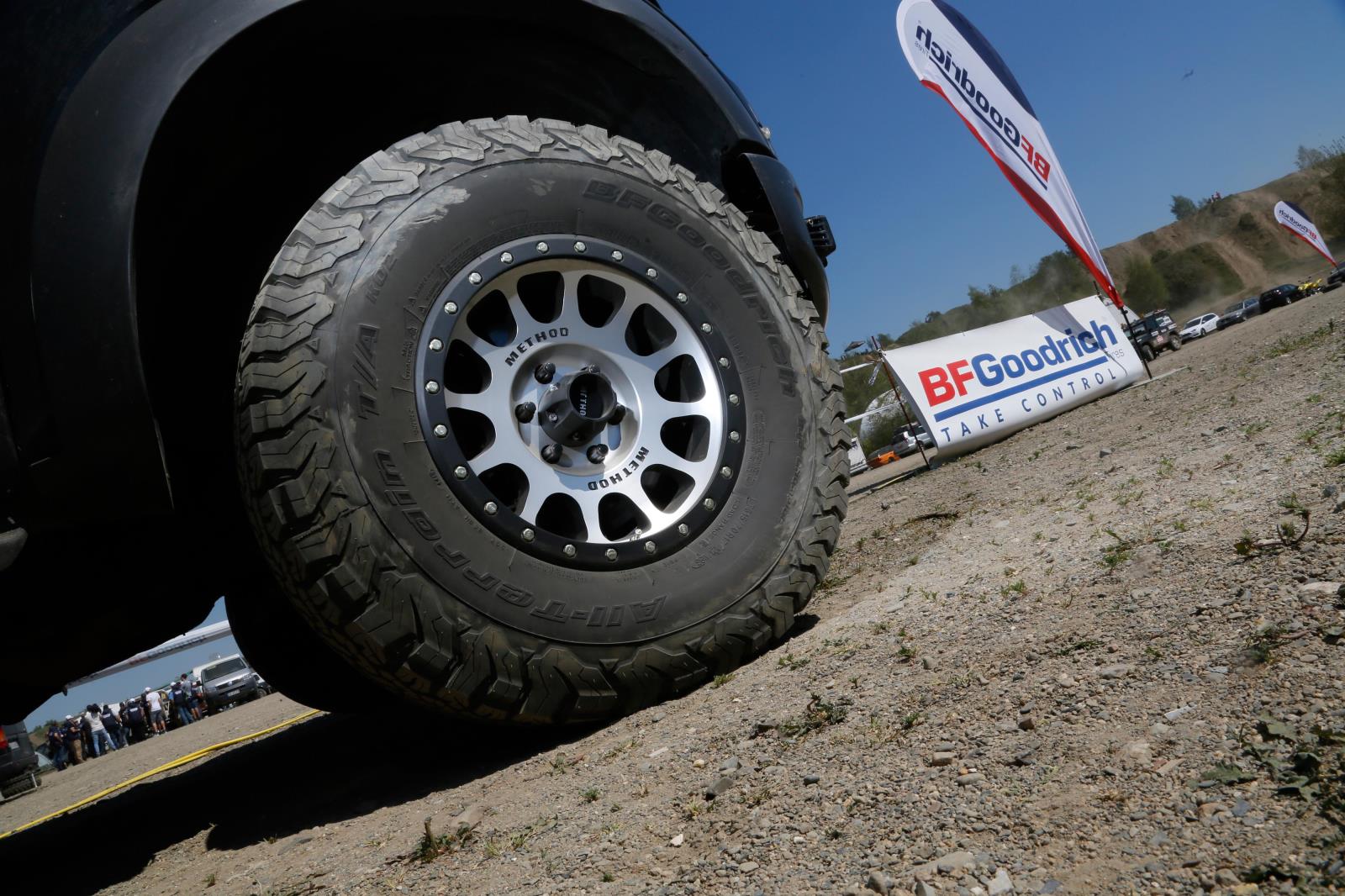 AskTFL: Do Aftermarket Tires Affect Your Tow Rating? Here is How To