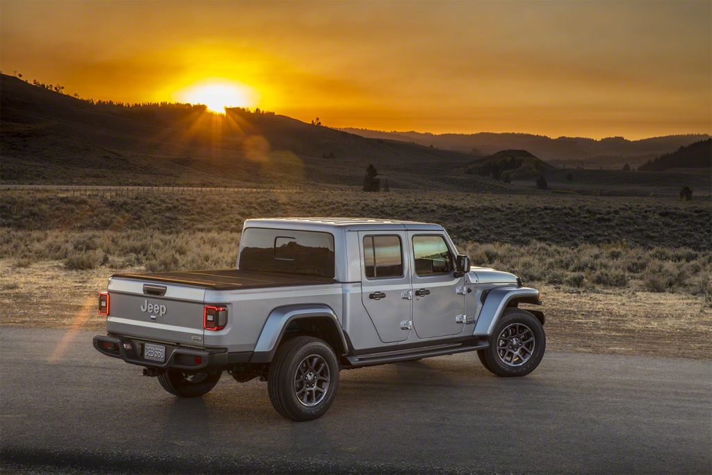 2020 Jeep Gladiator It S Officially Here Everything You