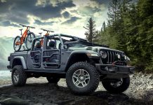 Ask TFLtruck: Should I Fix-Up an Old Dodge Dakota or Buy a New Jeep Gladiator?