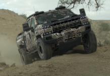 Stay Tuned: GM Is Getting Serious About an Electric Pickup Truck According to the CEO 2022 chevy silverado zh2 concept