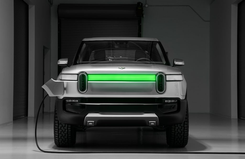 Delayed: Rivian Pushes R1T First Launch Edition Deliveries Back To July 2021 (News)