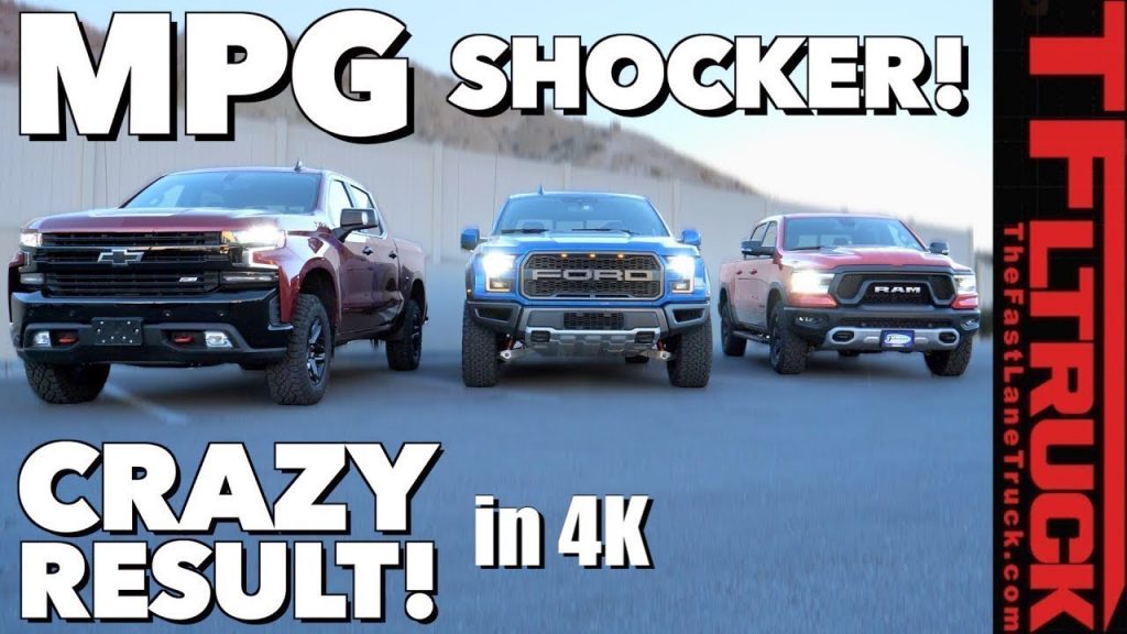 2019 Ford Raptor Vs Chevy Silverado Trailboss Vs Ram Rebel