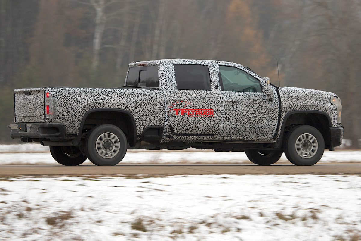 2020-chevy-silverado-2500-hd-lt-crew - The Fast Lane Truck