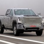 2020-gmc-sierra-hd-2500-duramax-diesel-crew - The Fast Lane Truck