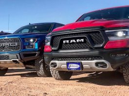 Best Trucks of 2018 that We Real-World Tested (TFLtruck)