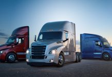 News: Daimler Trucks Slapped With $30 Million Fine Due To Slow Recalls Freightliner Cascadia