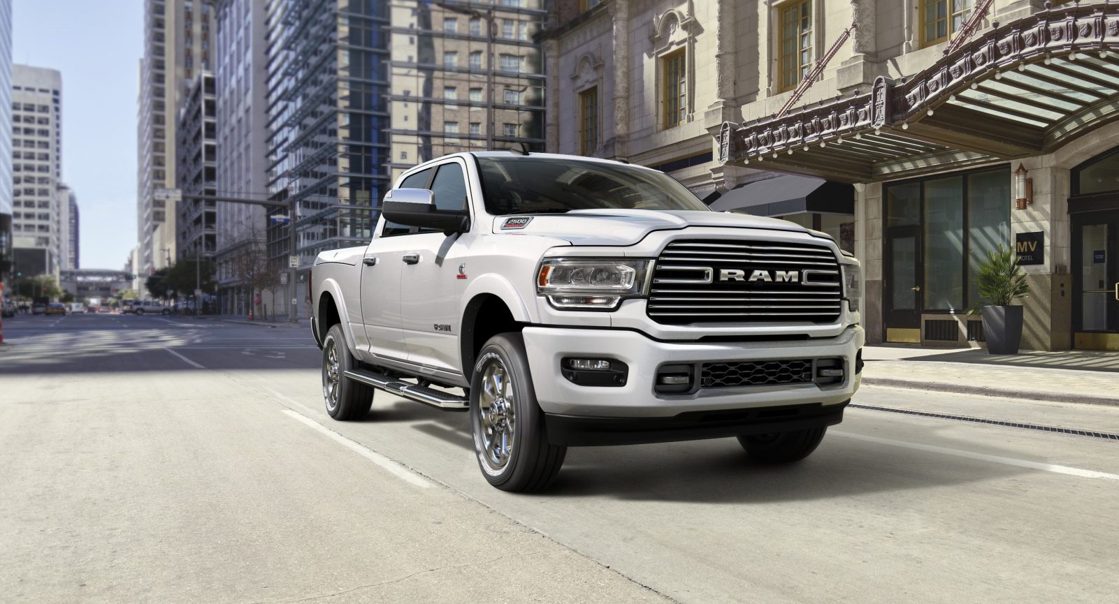 Ram has Strong January Sales, Titan and Tundra Both Fall (Sales Report ...