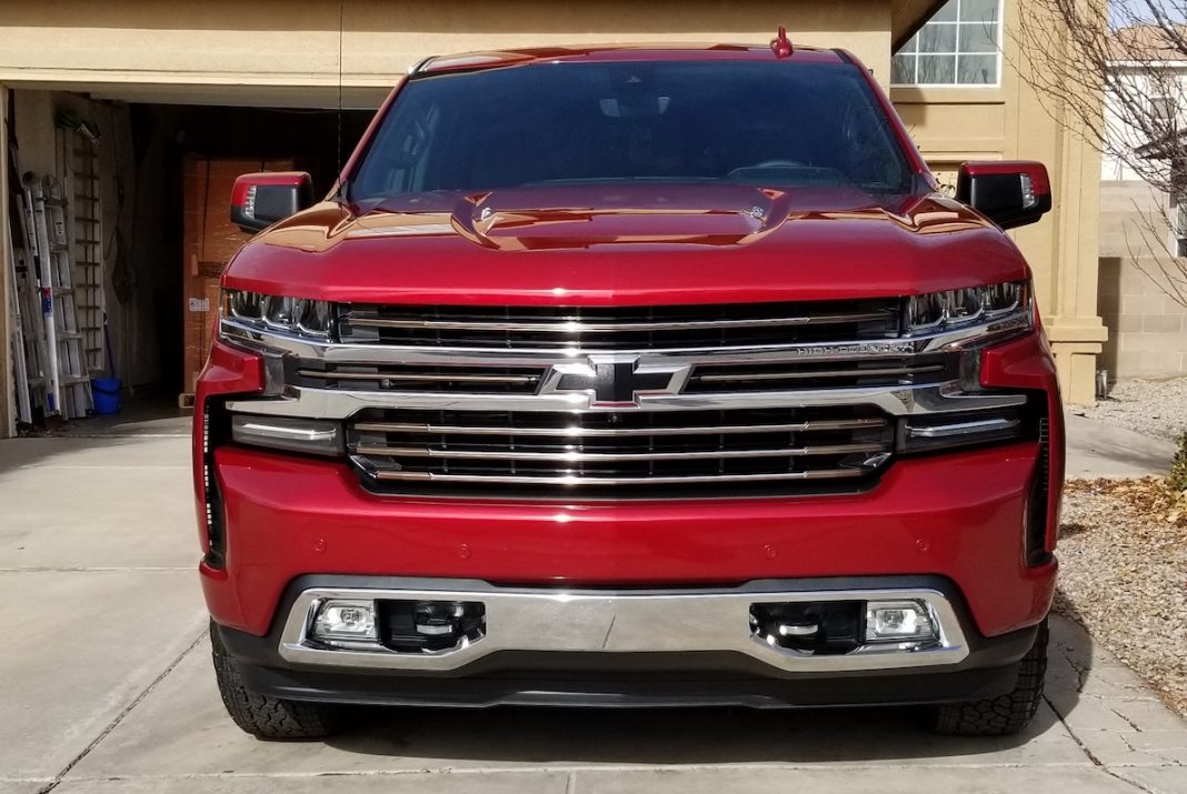 Finally Got My 2019 Chevy Silverado 1500 - Is It Worth the Wait? (Owner ...