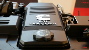 EPA Certifies High-Output Cummins Motor - 2019 Ram Heavy Duty Production On Schedule - The Fast