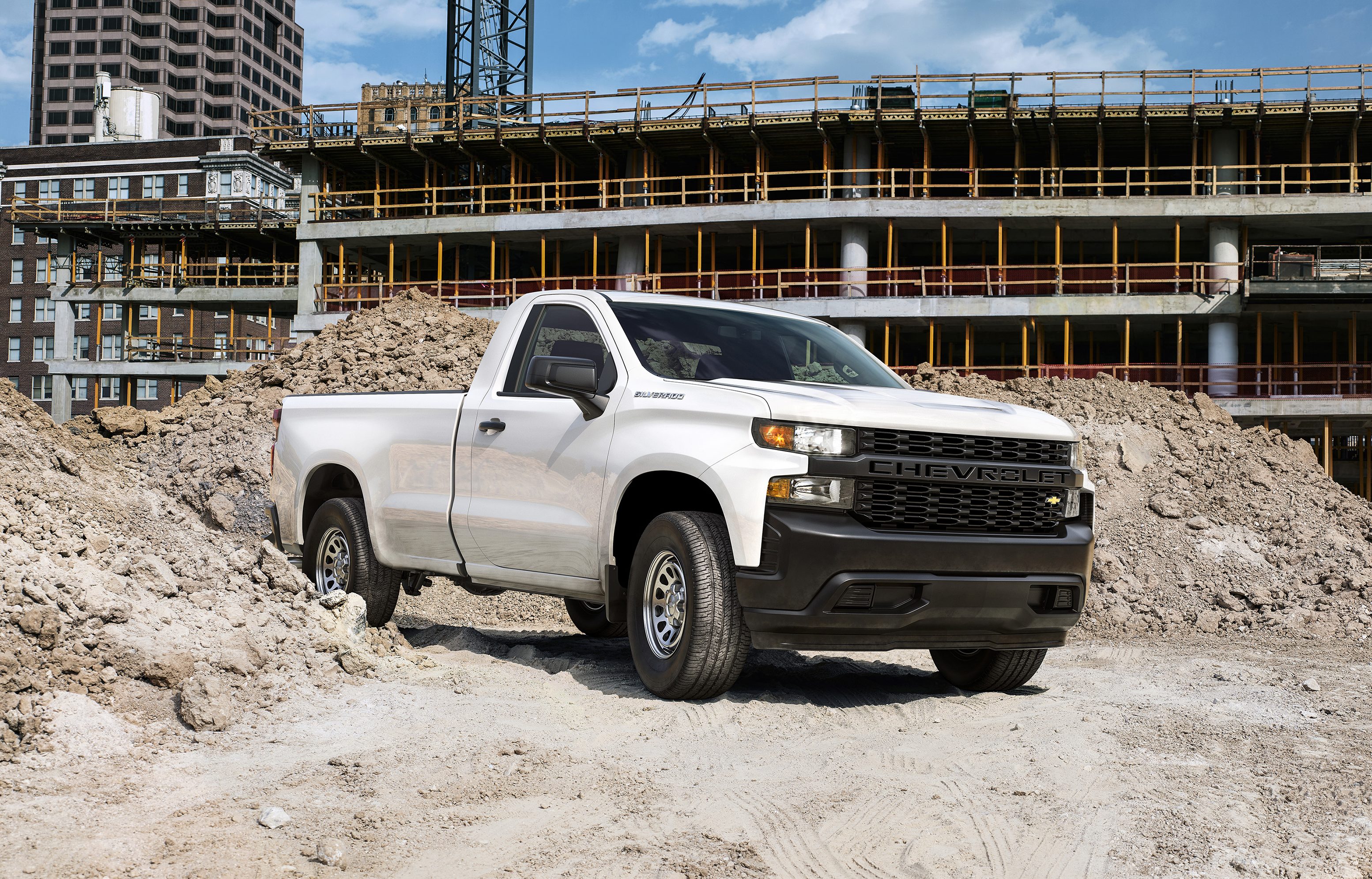 Видео новых пикапов. Пикап Шевроле Сильверадо. Chevrolet Silverado 1500 2019. Новый пикап Шевроле Сильверадо. Новый Шевроле Сильверадо 2019.