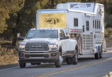 NHTSA Probes Cummins-Equipped Diesel Ram HD Trucks Over Fuel Pump, Stalling Issues: News