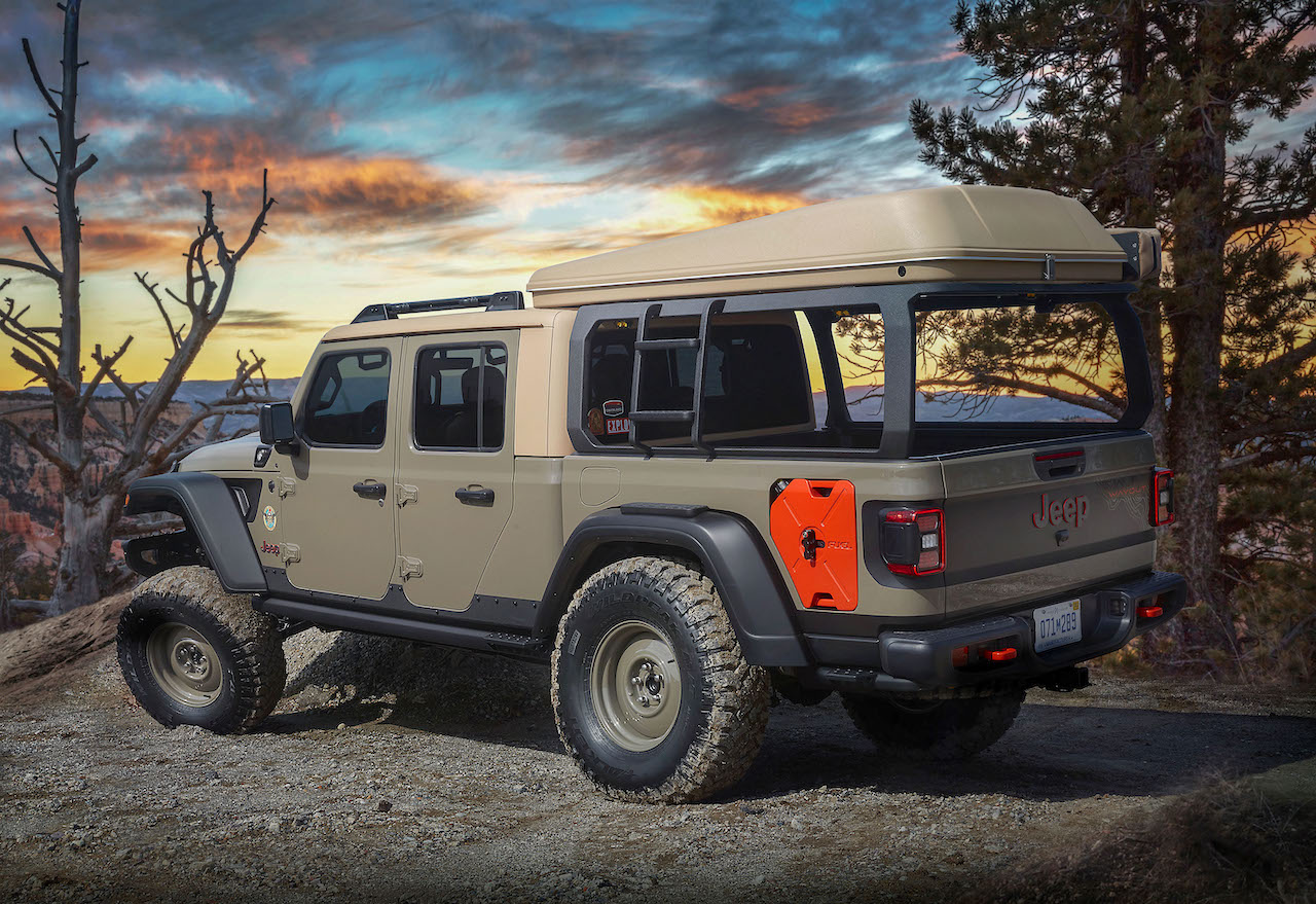 2019-moab-jeep-gladiator-wayout-rear - The Fast Lane Truck