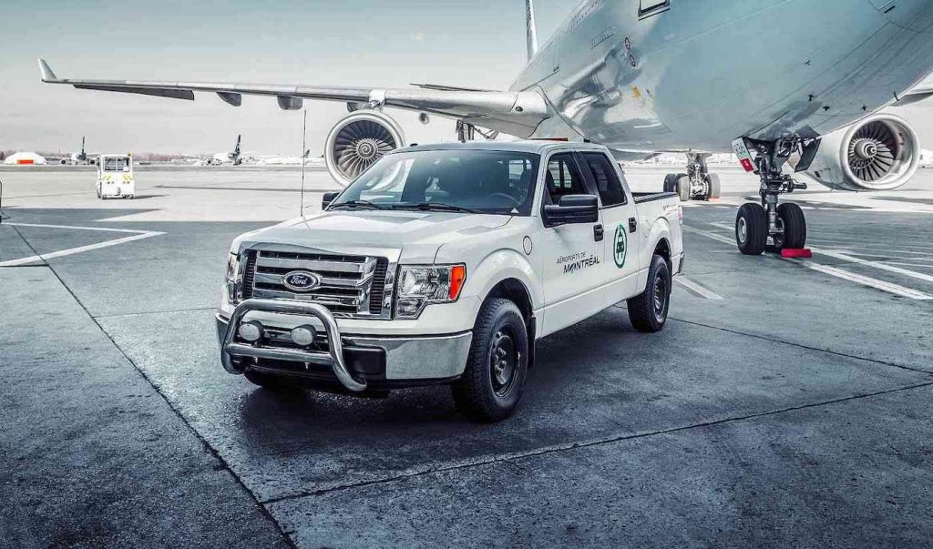 Are You Tired Of Waiting For An Electric Ford F 150