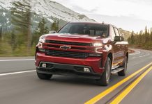 Chevrolet Reportedly Cuts Down 2.7L Turbo Availability On Silverado 1500: News